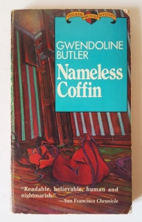 Nameless Coffin. Walked and Company, 1967