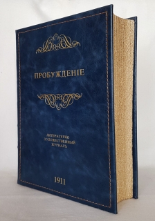 Пробуждение. СПб., 1911 г.